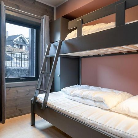 Riddertunet Apartment 101 Beitostolen Экстерьер фото