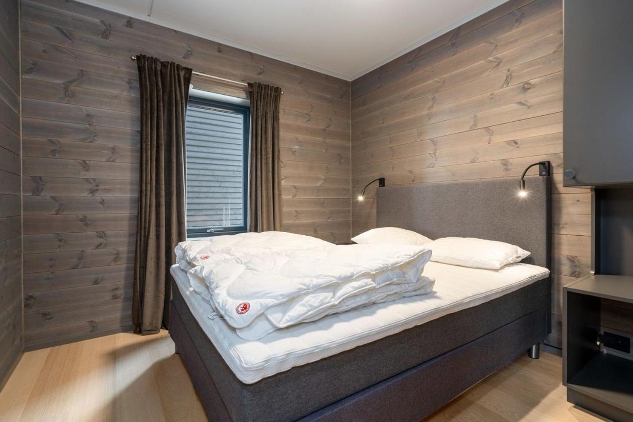 Riddertunet Apartment 101 Beitostolen Экстерьер фото