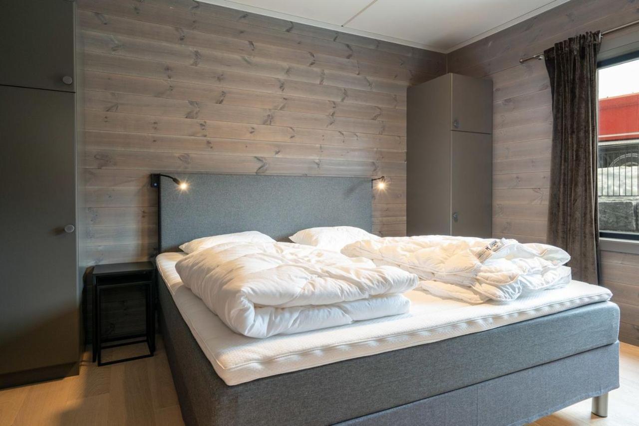 Riddertunet Apartment 101 Beitostolen Экстерьер фото